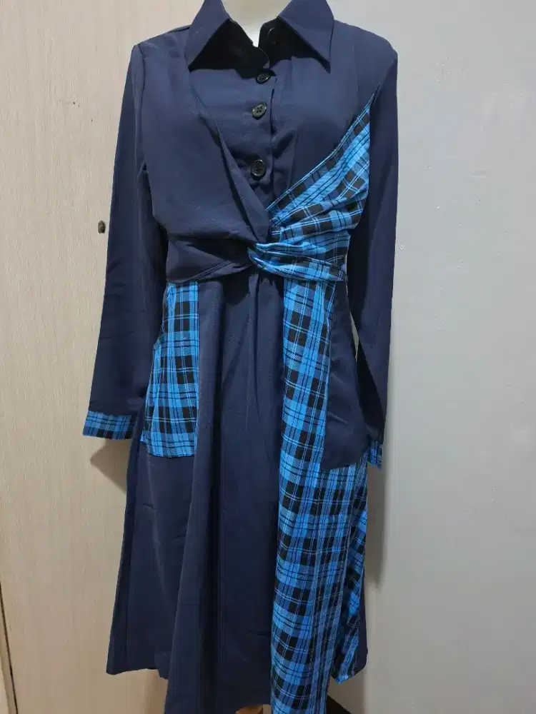 PL dan baru. Kalau minat boleh tanya tanya. Dijual borongan