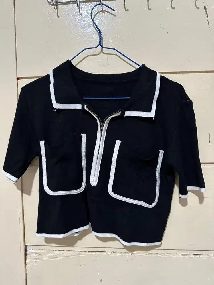 Atasan wanita masih bagusss