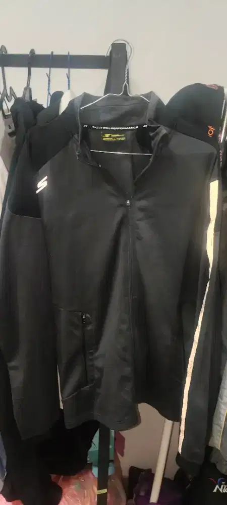 Tc skechers original