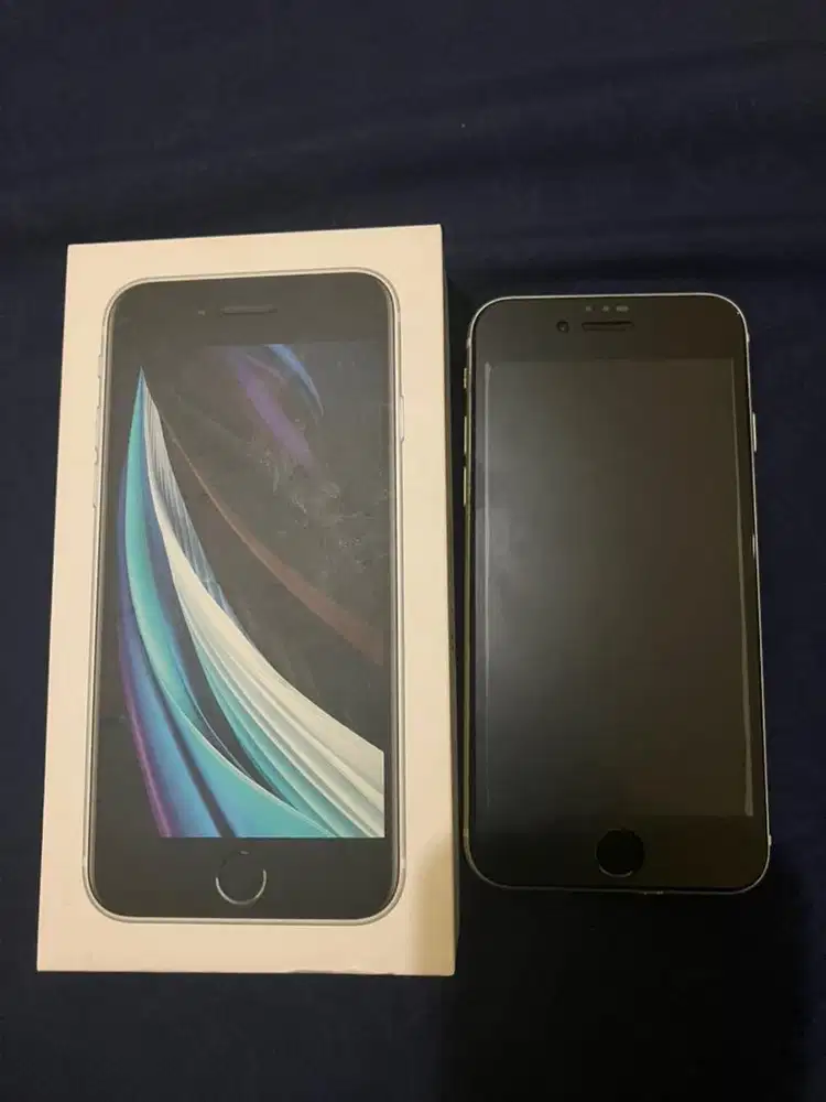 Iphone SE Gen 2 64GB