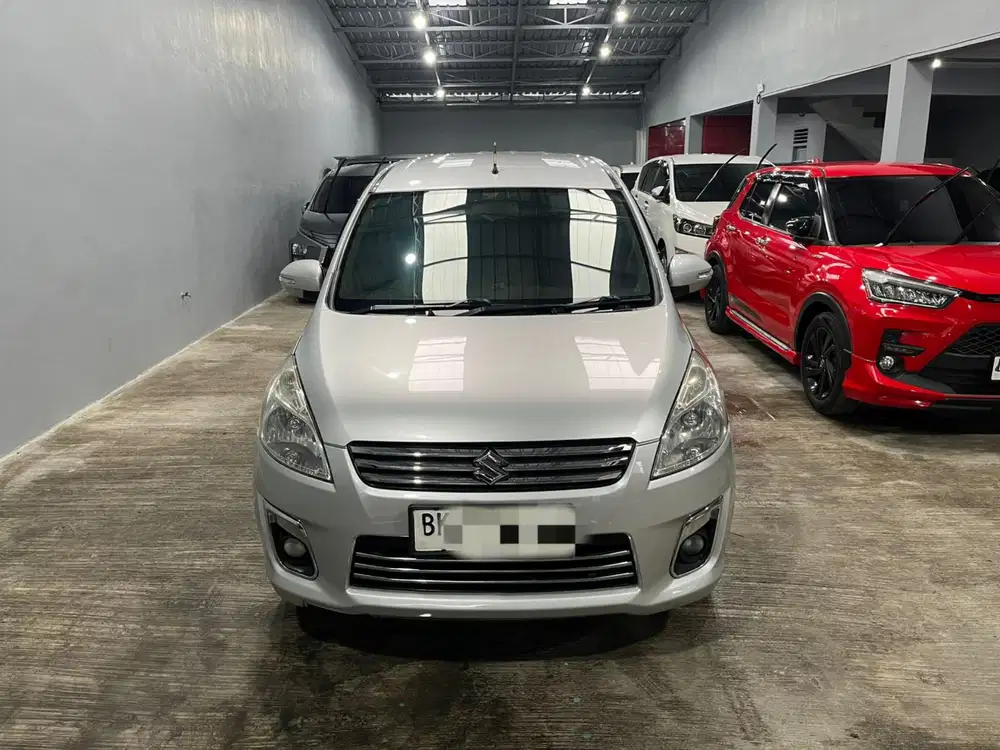 Ertiga GX Manual 2014 , 2015 , 2016 , Avanza , Xenia