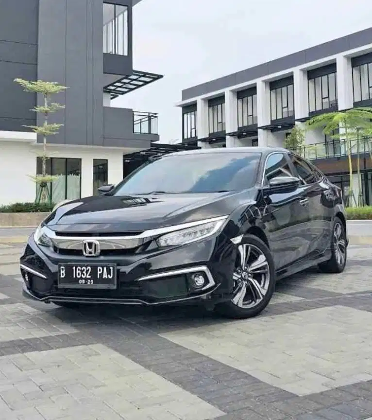 Velg Civic Turbo R17 Accord Hrv Crv