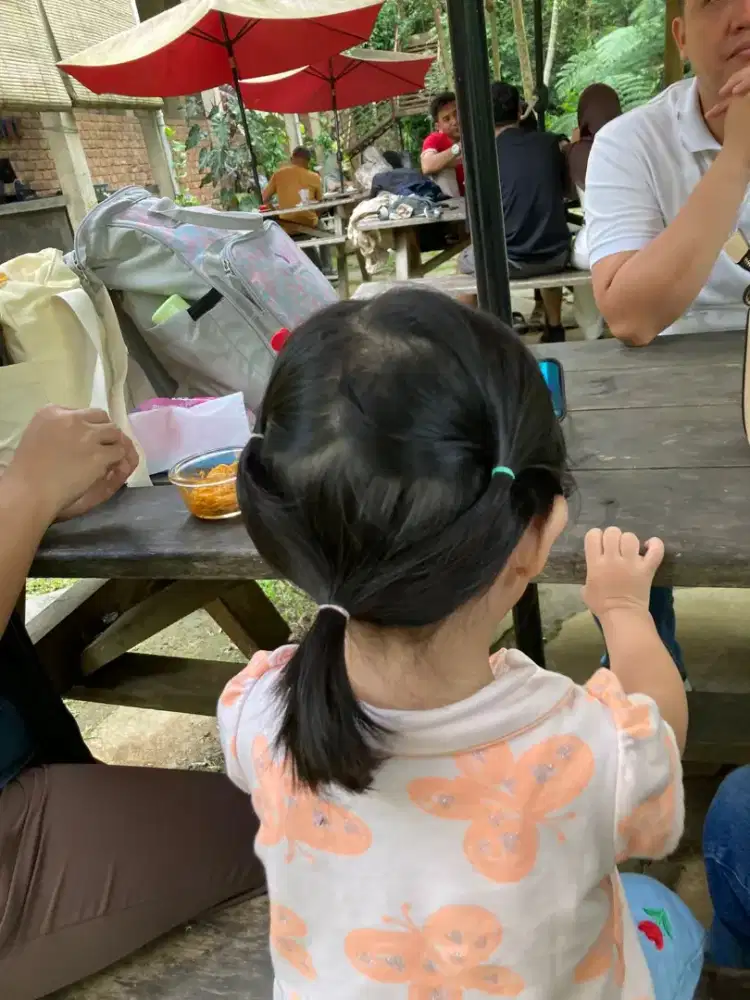 Dibutuhkan mbak / Baby sitter /Baby sister / Suster / Sus