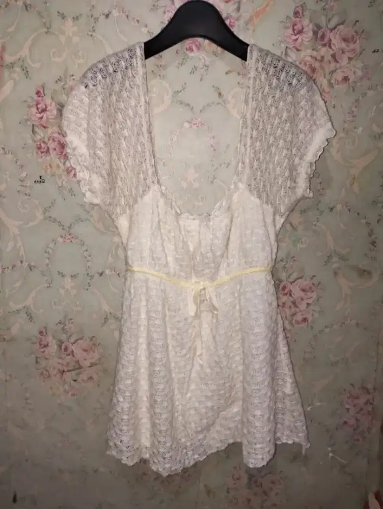 HSC 2025 ATASAN RAJUT WANITA