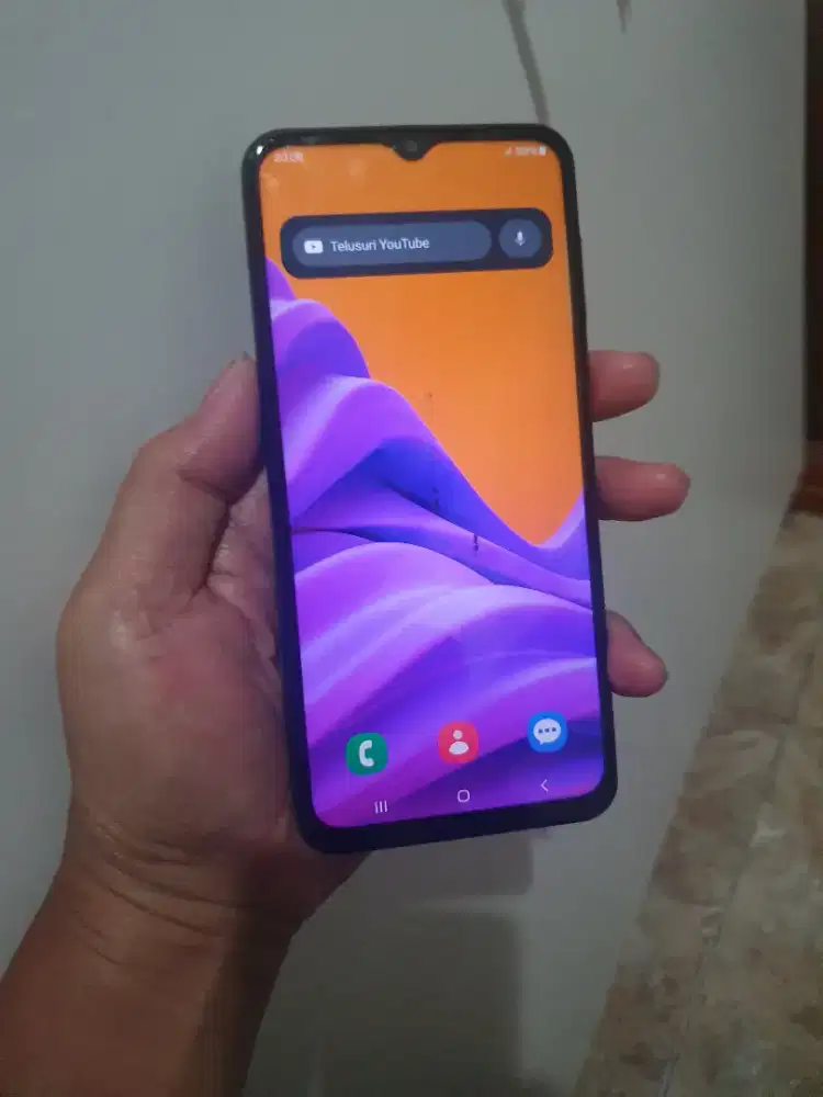 Samsung A23 Ram 6/128  NFC Normal