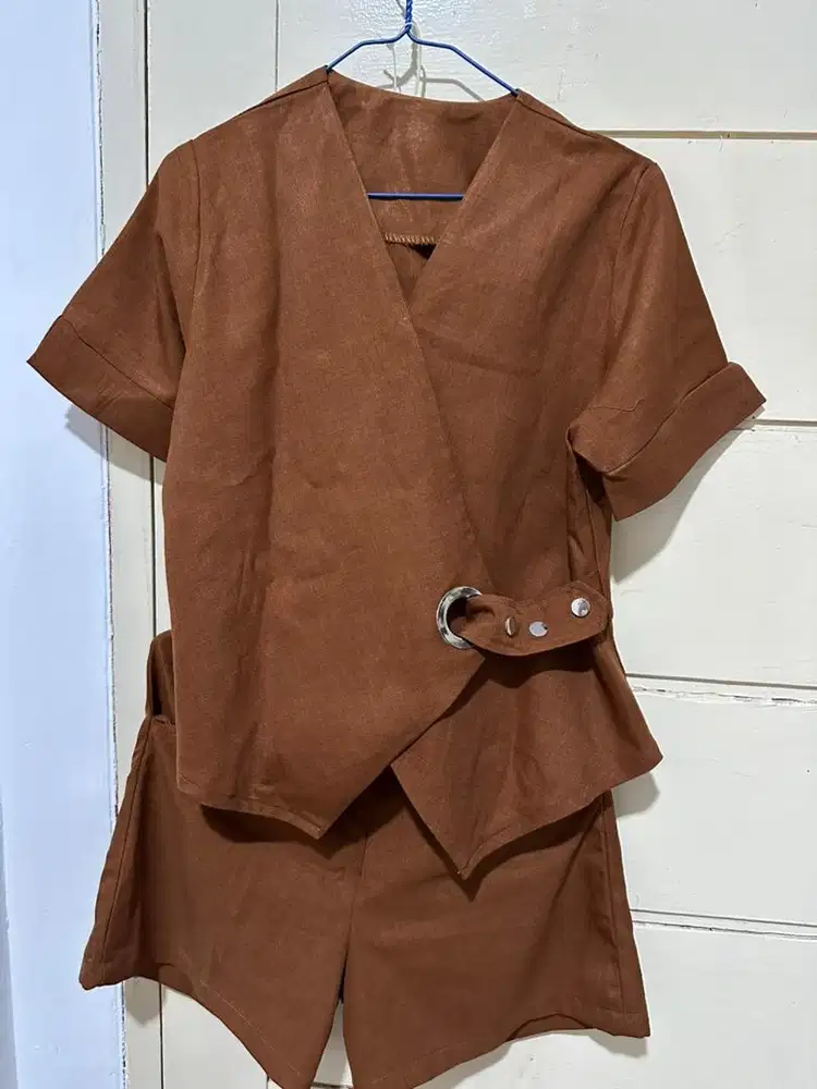 ONE SET WANITA BAGUS