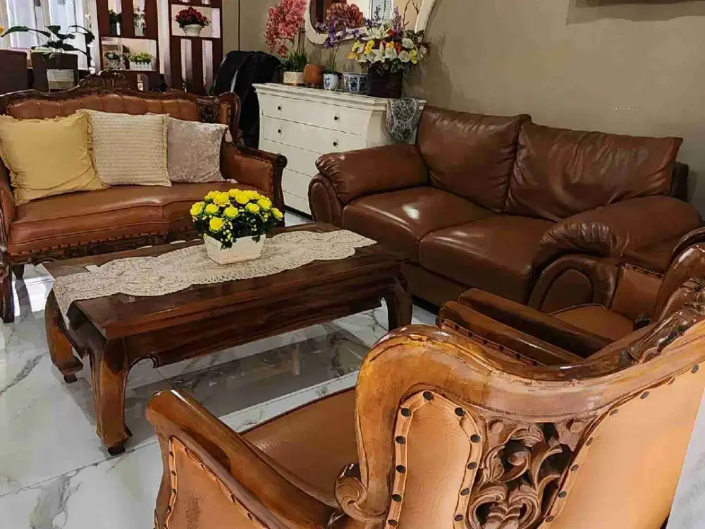 Dijual Rumah Cluster Amalfi Gading Serpong