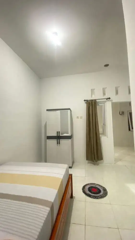 KOST NYAMAN DI SEMARANG