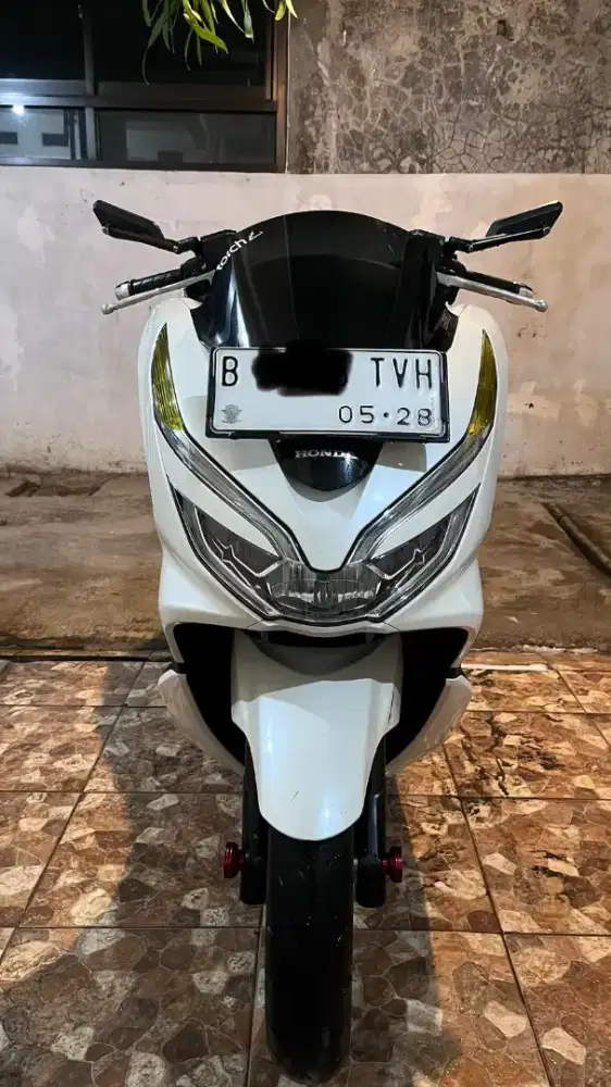 Honda PCX 150 CBS