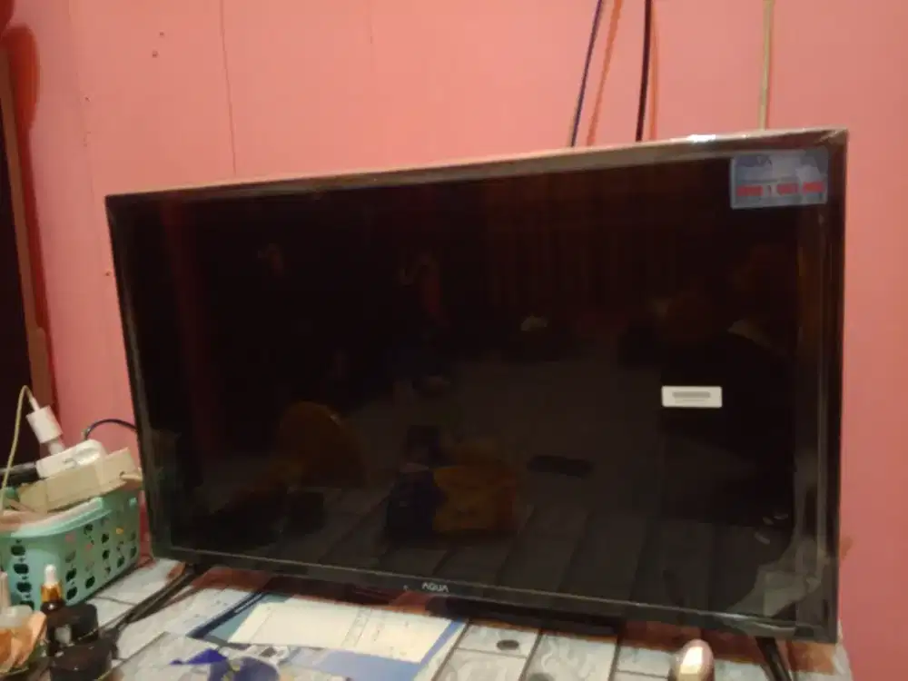 Tv led aqua LE32AQT9200M