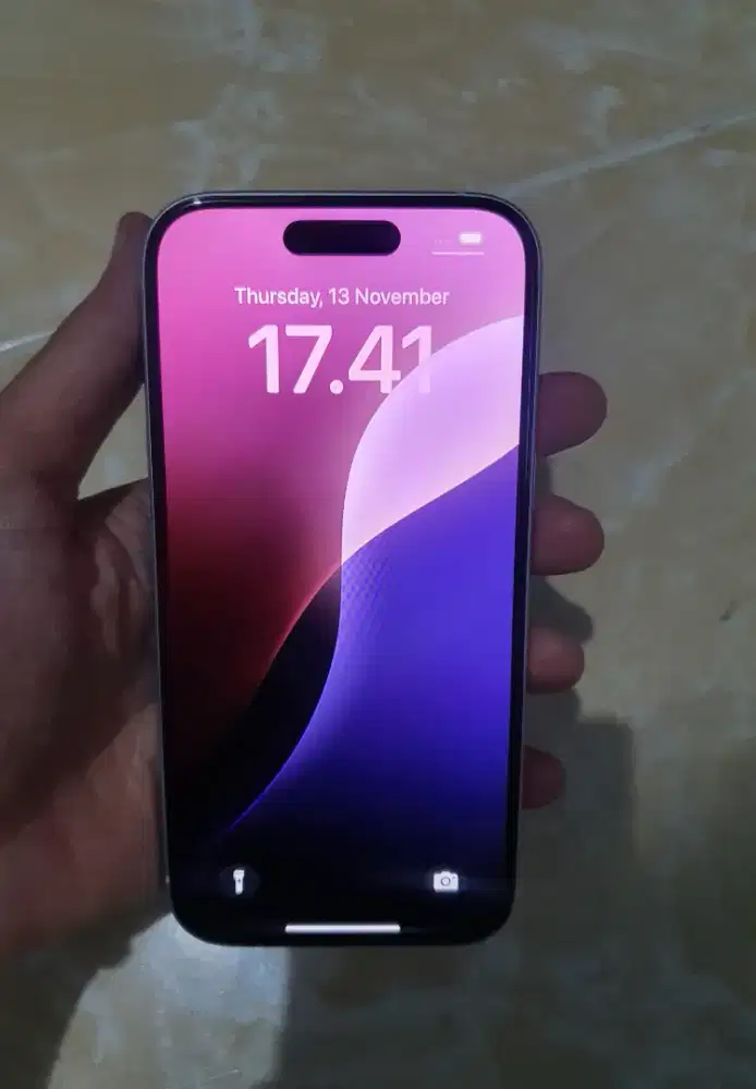 iPhone 15 128Gb - Blue Ex.iBox