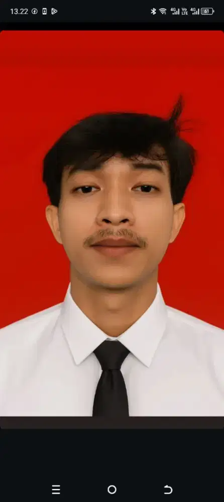 pekerjaaa apaan sajaa