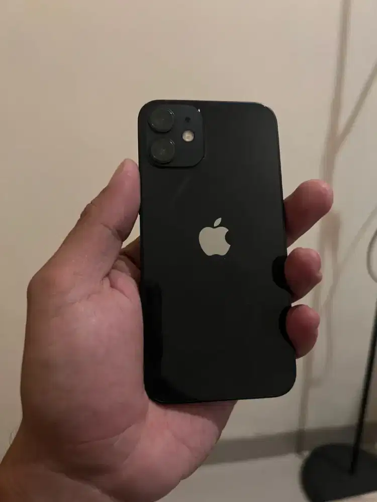 Iphone 12 mini 64gb all operator