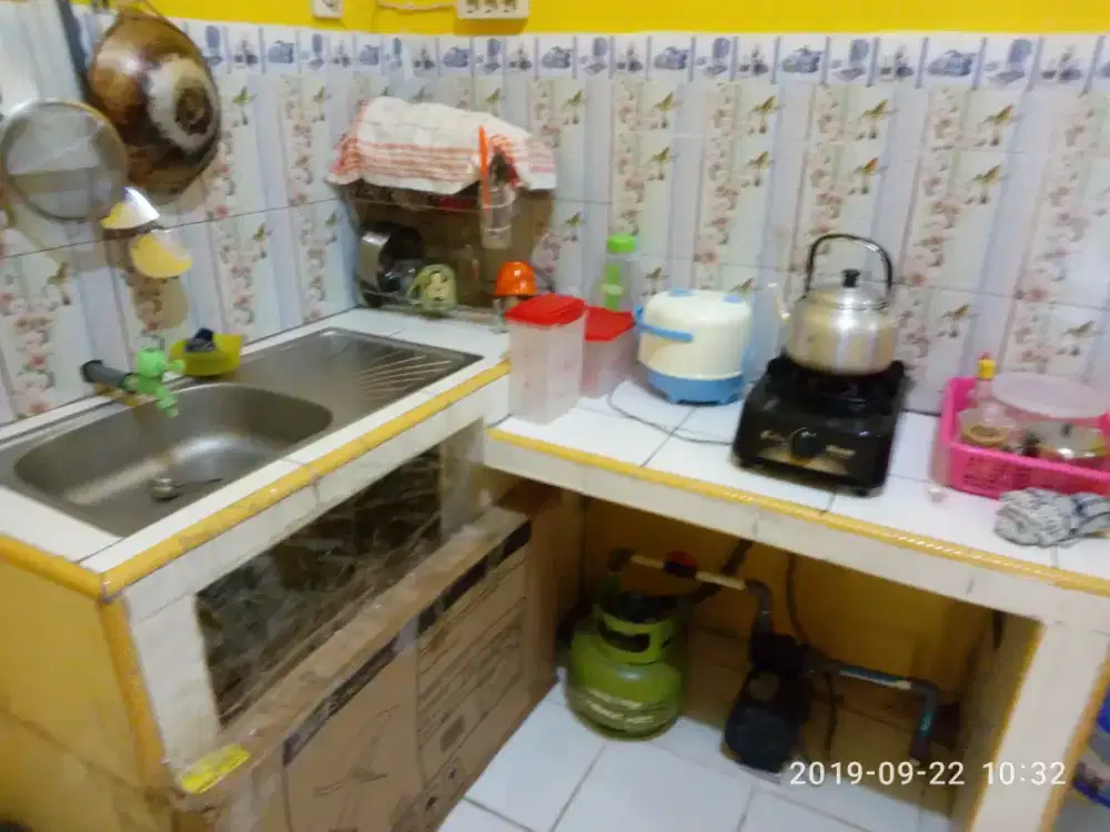 Di cari ART tinggal dalam