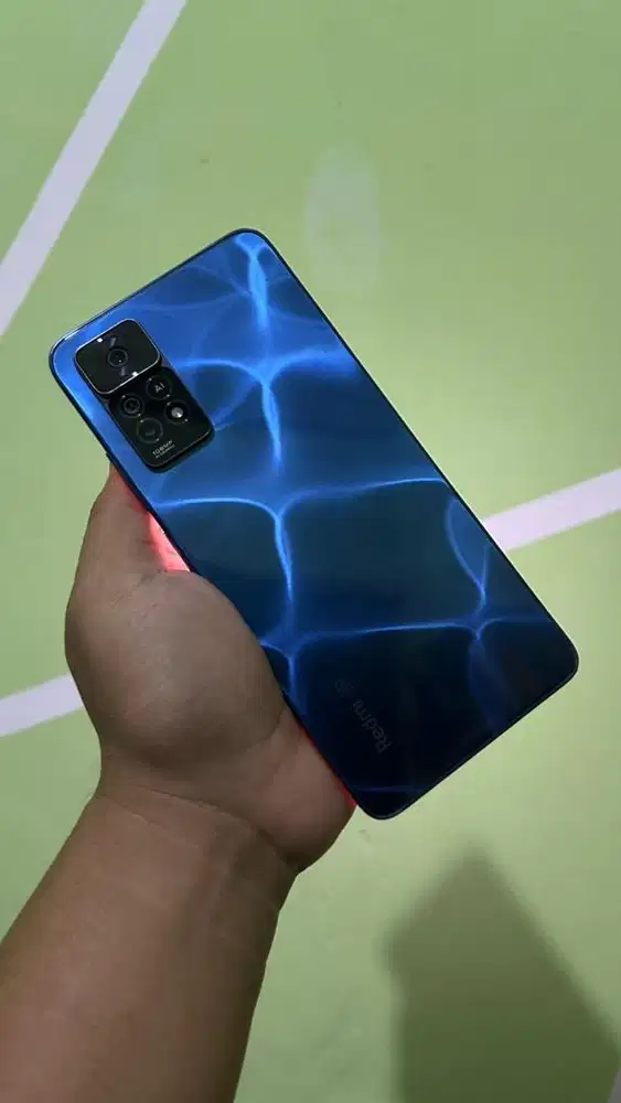 Jual cepat redmi note 11 pro 5G