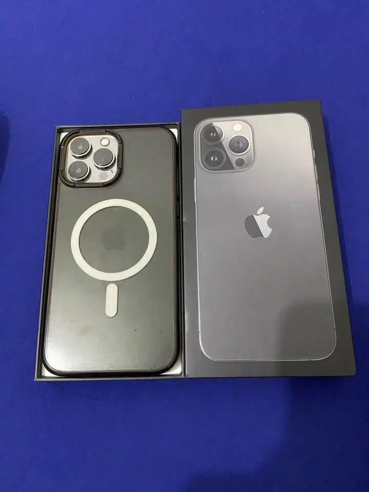 iPhone 13 Pro Max 256gb