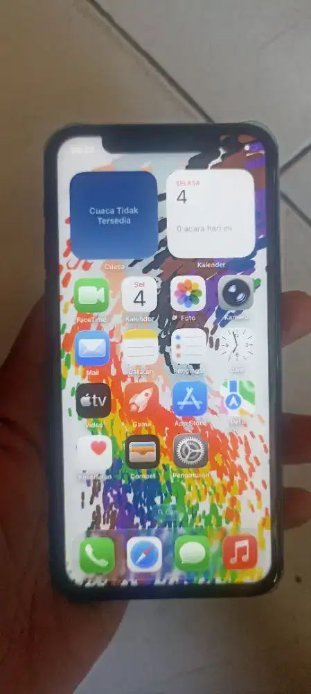 i phone 11 pro 64gb inter