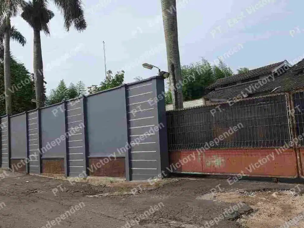 Disewakan Gudang di Kendal Jawa Tengah