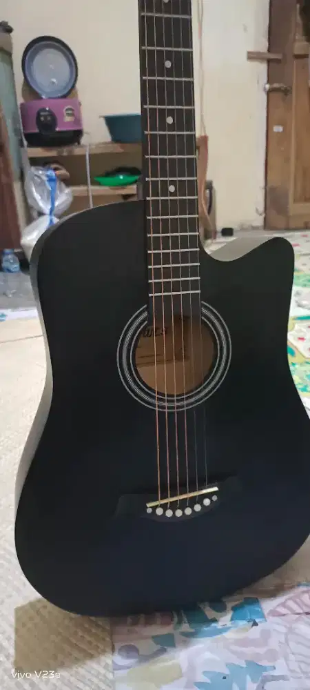 Gitar Kawes for sale !!
