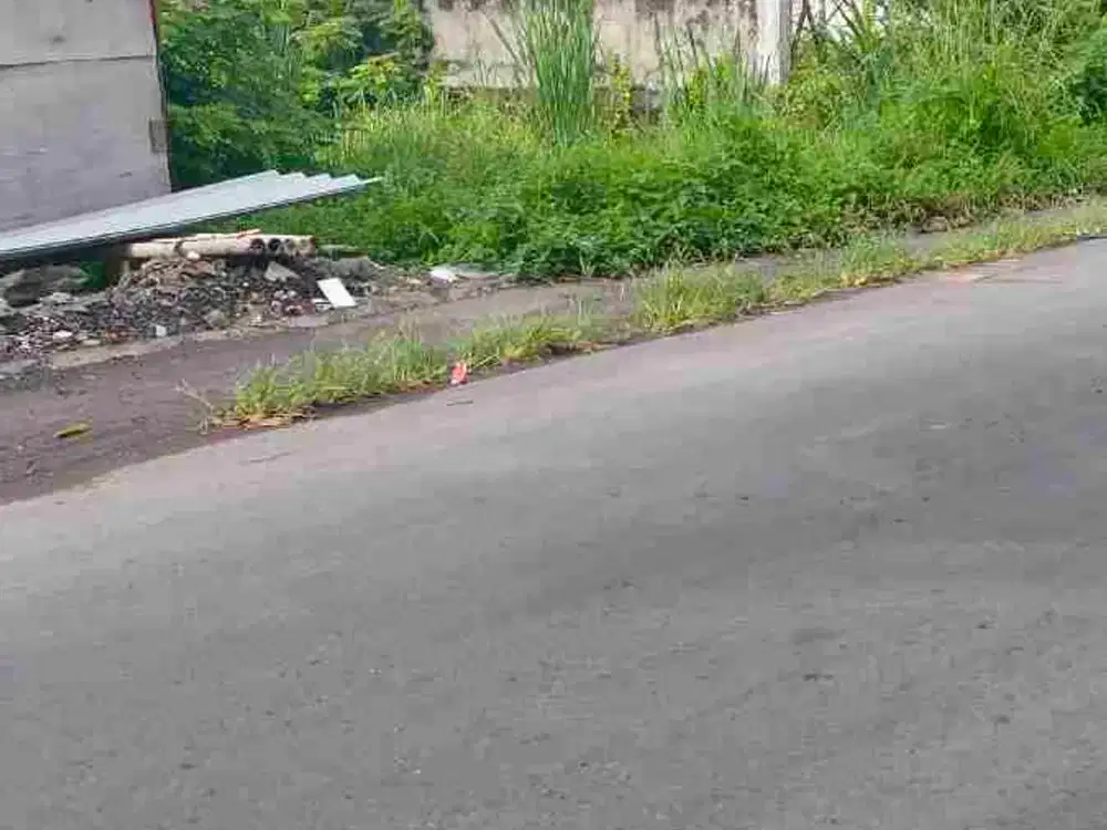 Di Jual Tanah Premium di Yogya Barat