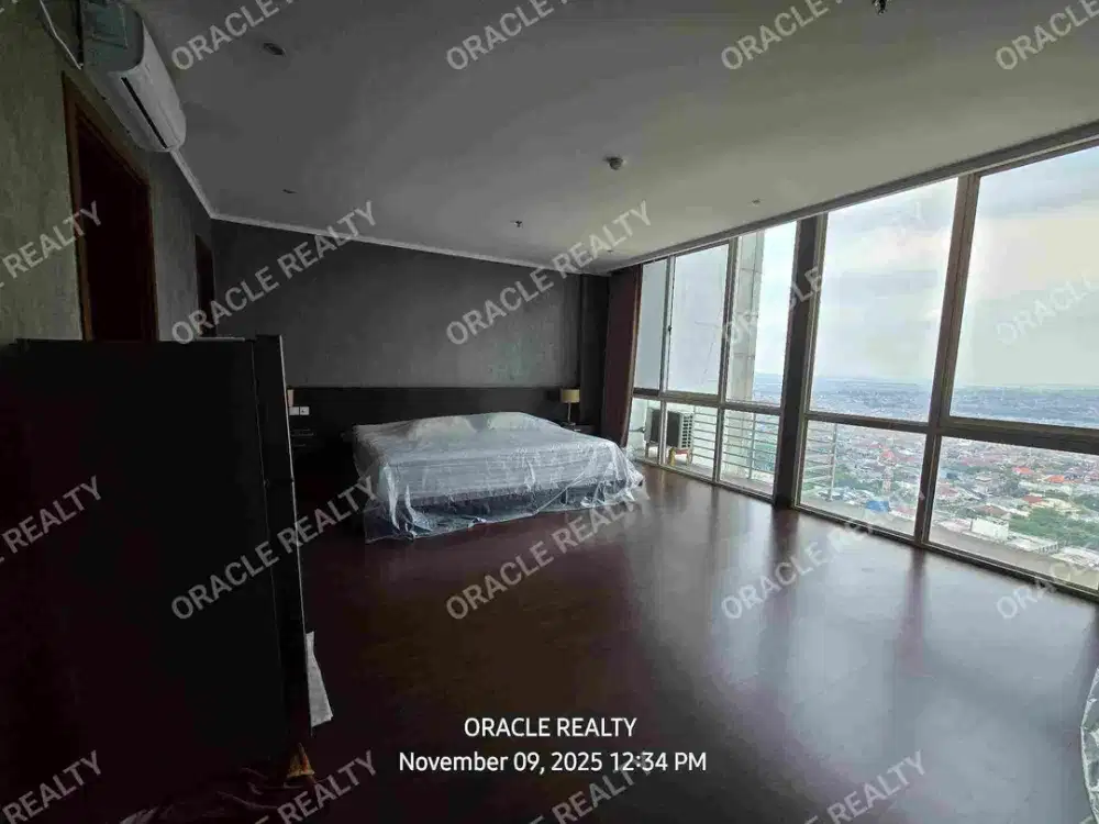 Sewa Apartemen VIA Ciputra World, Mayjen Sungkono