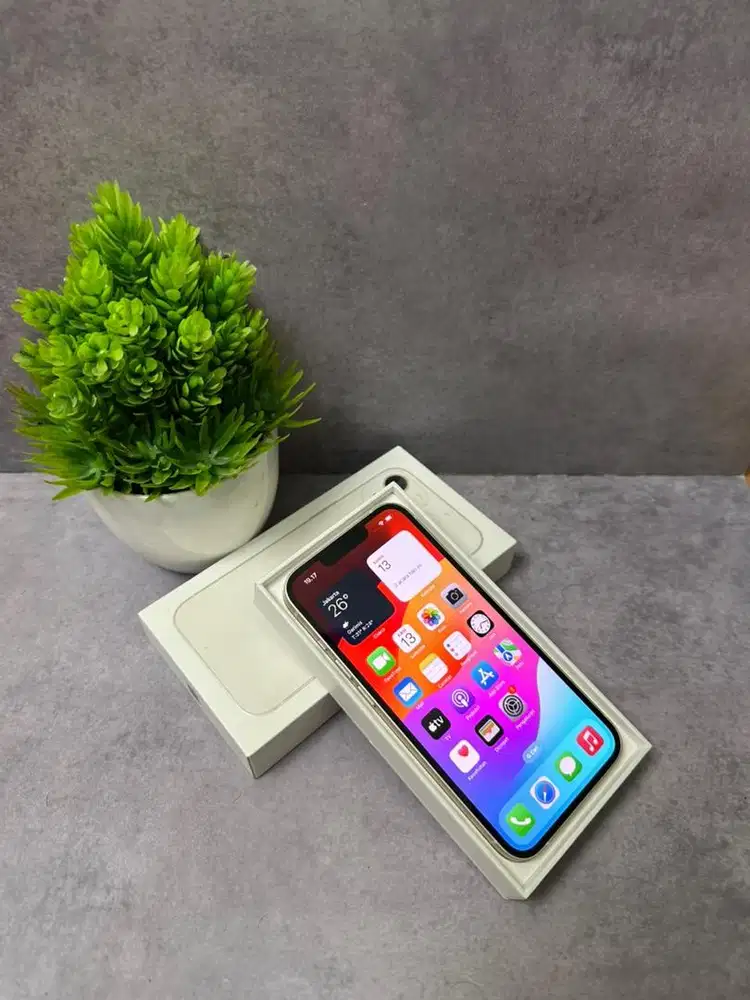 Iphone 13 128GB Ibox