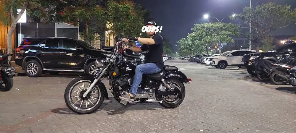 SM SPORT V 16 modif HD