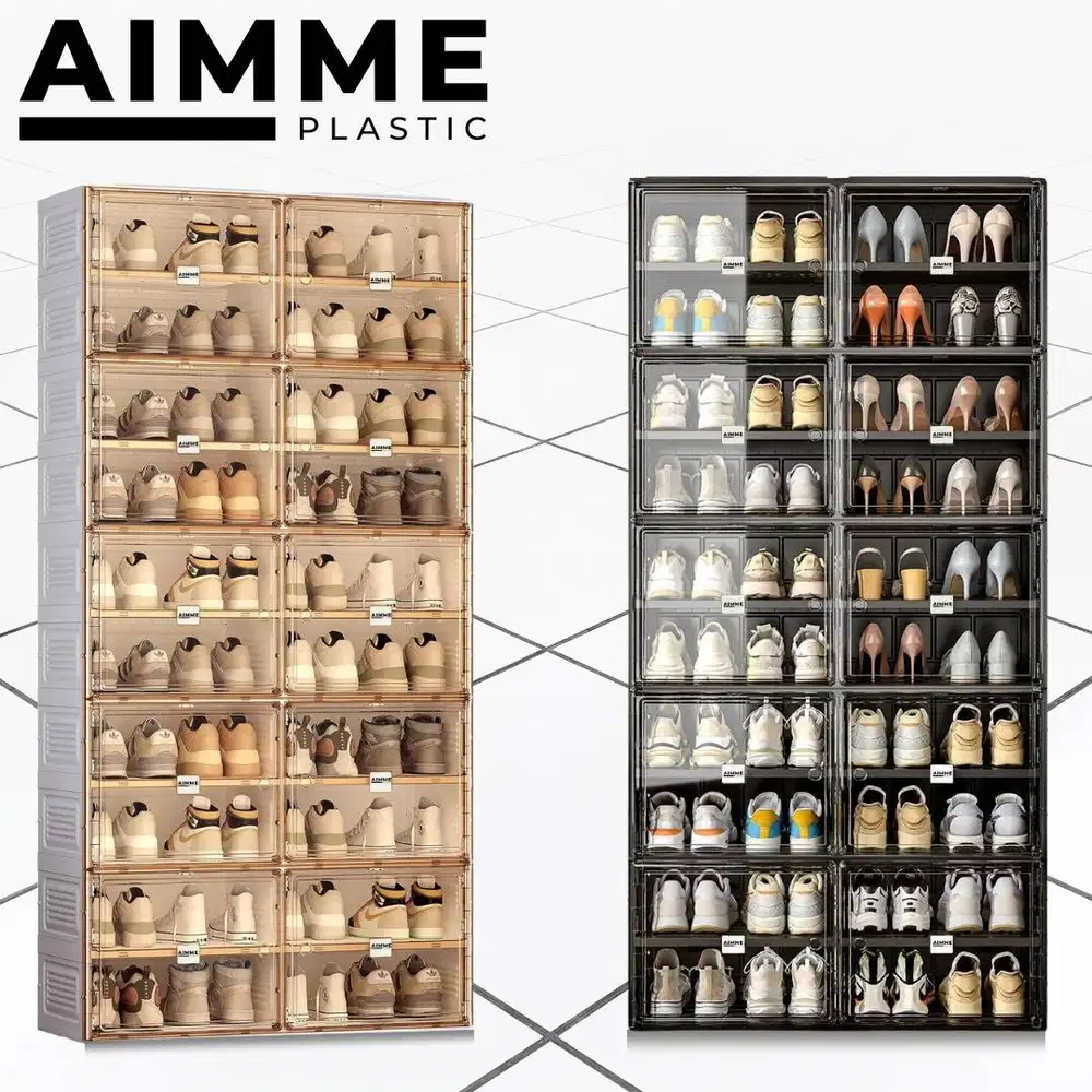 Loker Helper Logistik