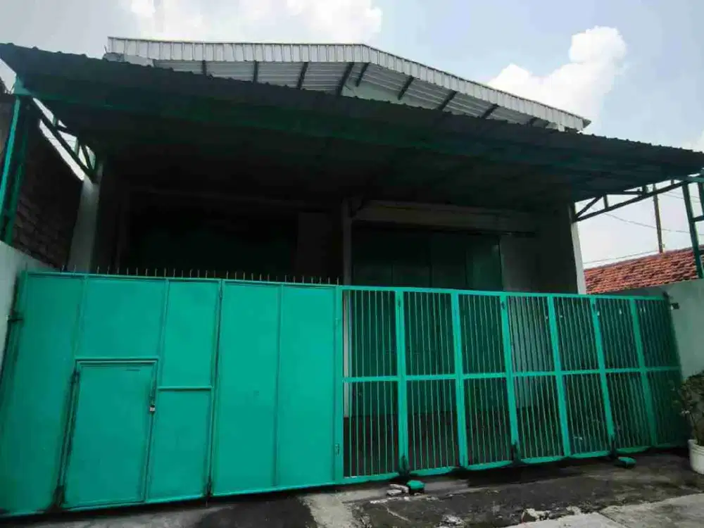 Dijual / Disewakan Cepat Ruko Nol Jalan Raya Banjar Sugihan Surabaya Barat