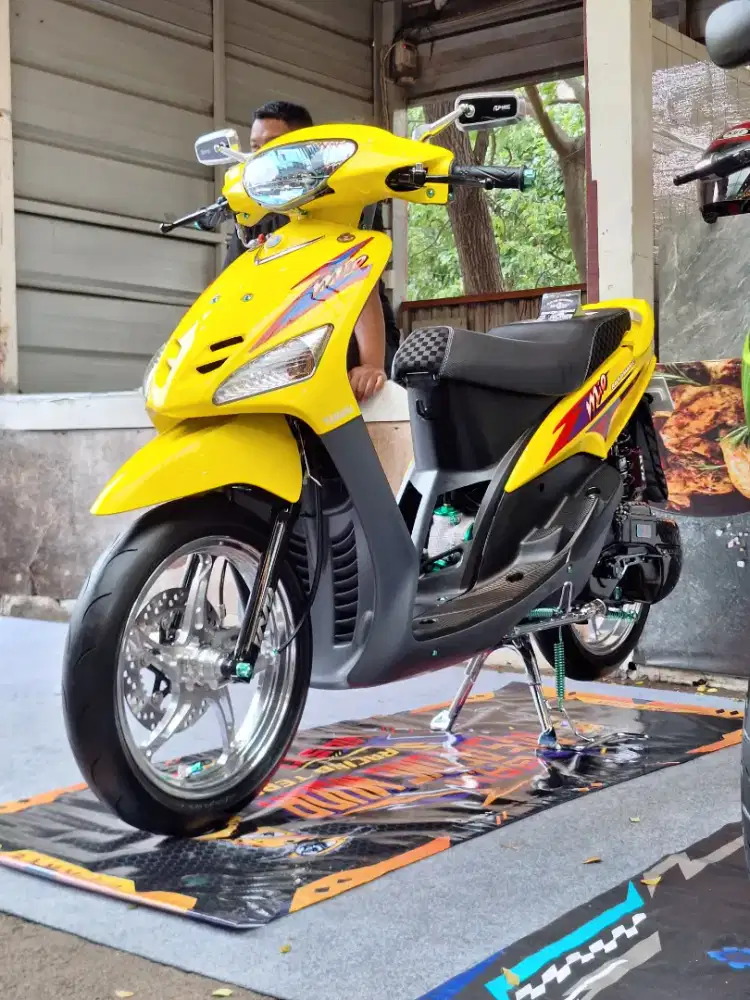 jual mio asli kuning tembus fakturbuat yang tau barang