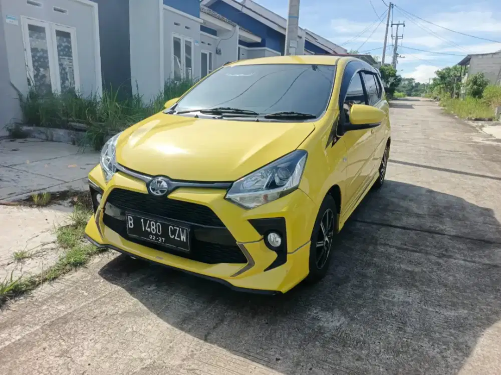 Rental mobil metik murah Tangerang