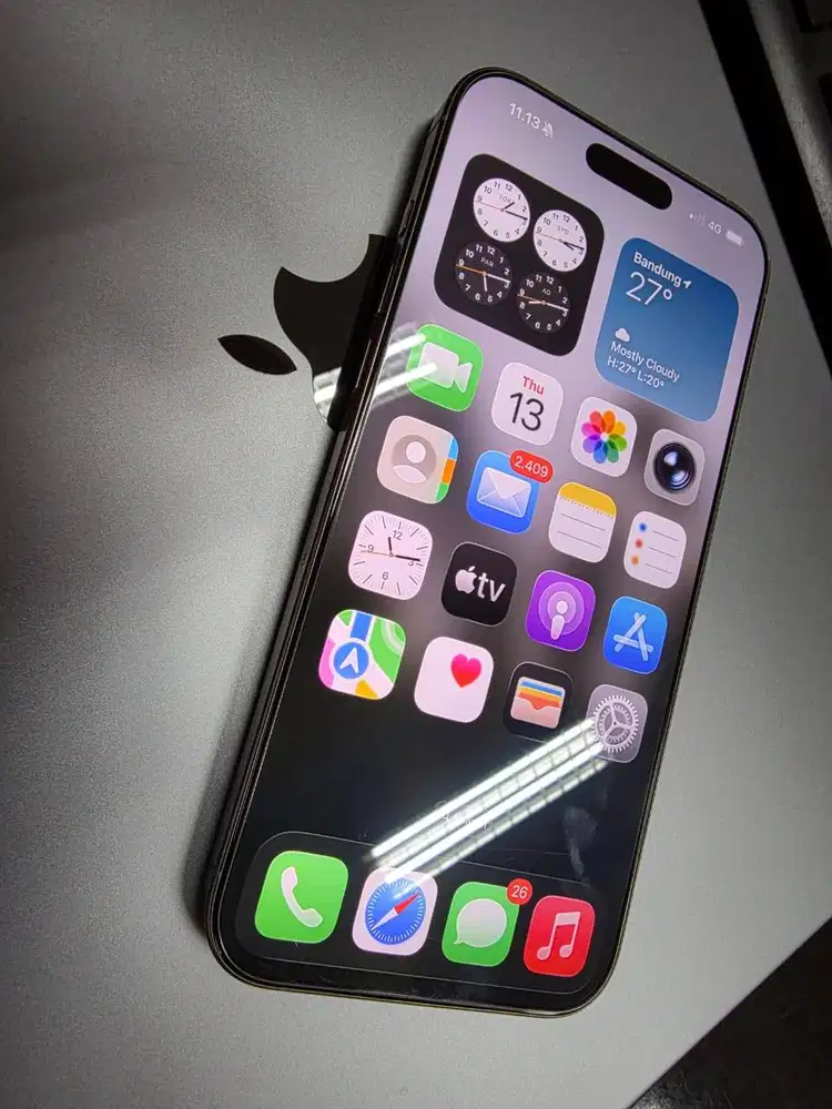 IPHONE 16 PRO MAX 512GB