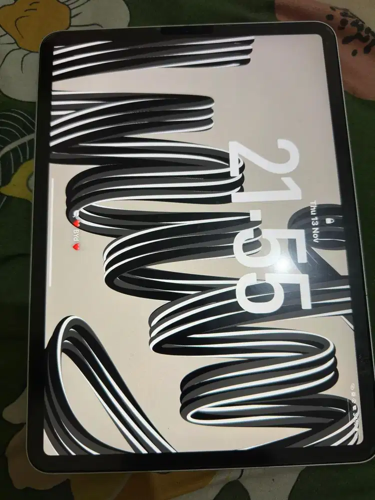 Ipad Pro gen 2 IBOX 11” 256gb