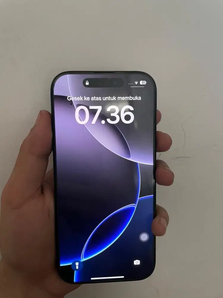 iphone 16 pro 128gb black