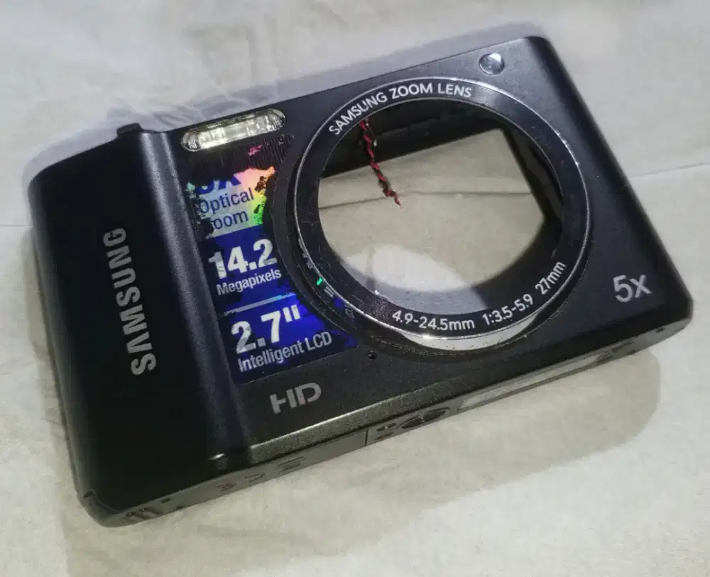 Cover casing samsung ES90