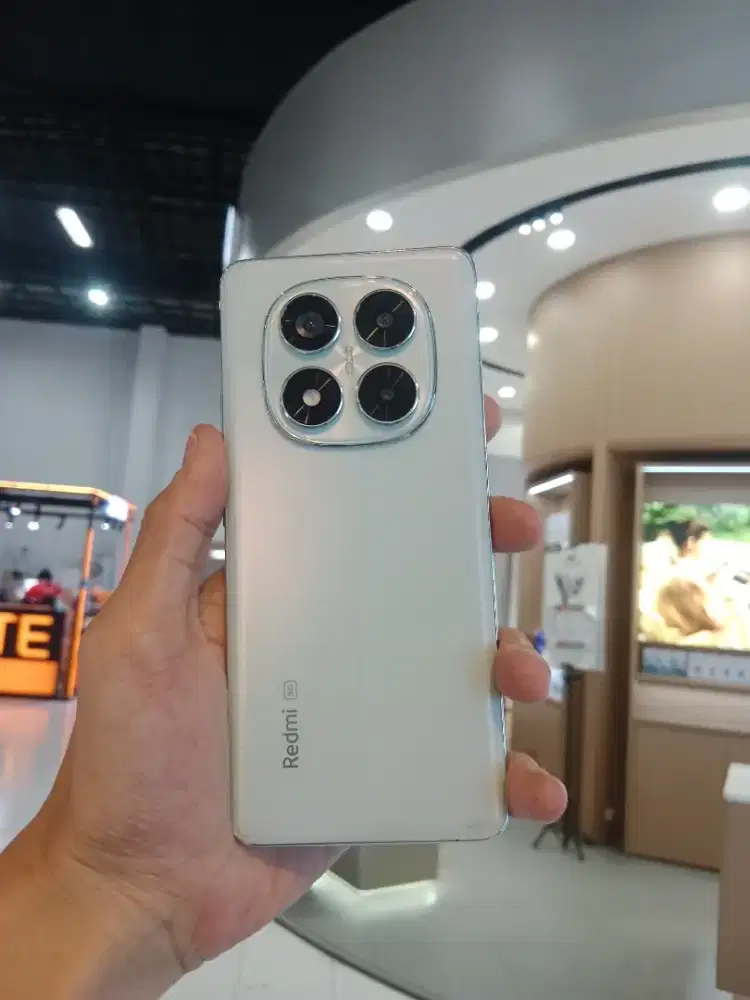 Redmi note 14 pro 5g 8/256