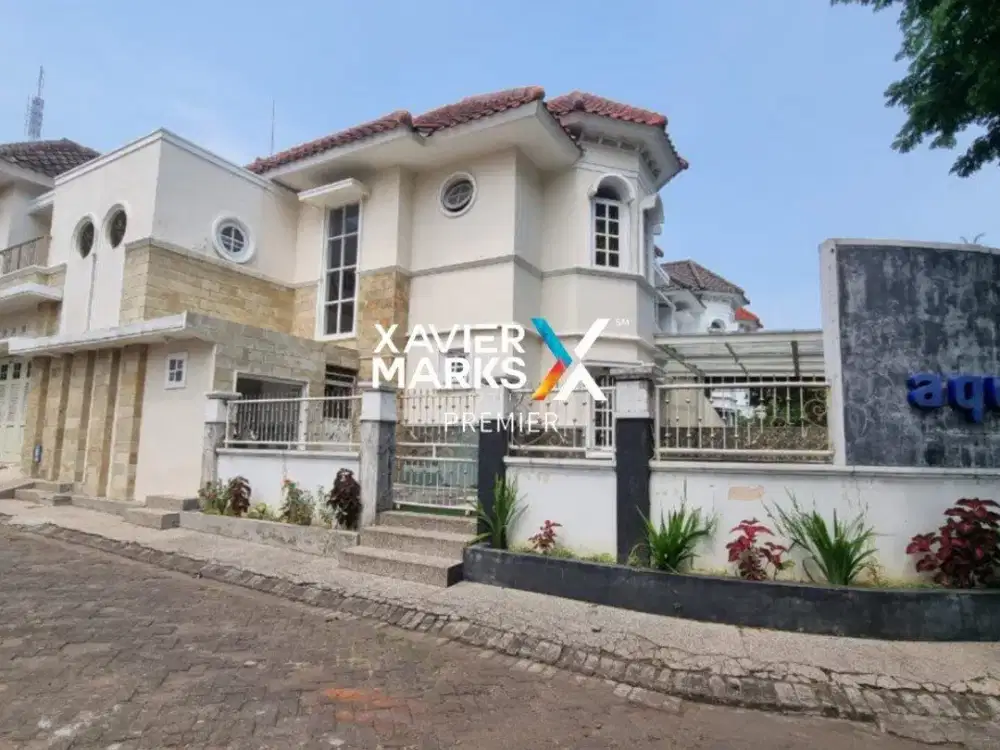 Rumah Cantik Siap Huni Di Soekarno Hatta Malang Bisa Untuk Bisnis