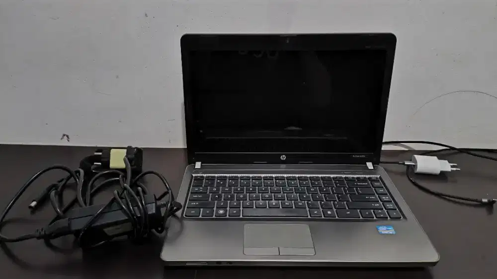 Laptop HP ProBook 4430s minus lcd