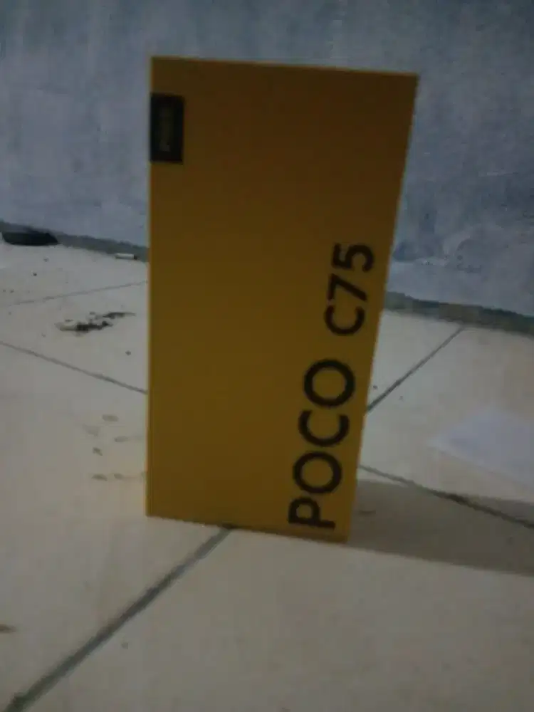 Jual hp buat biaya pengobatan