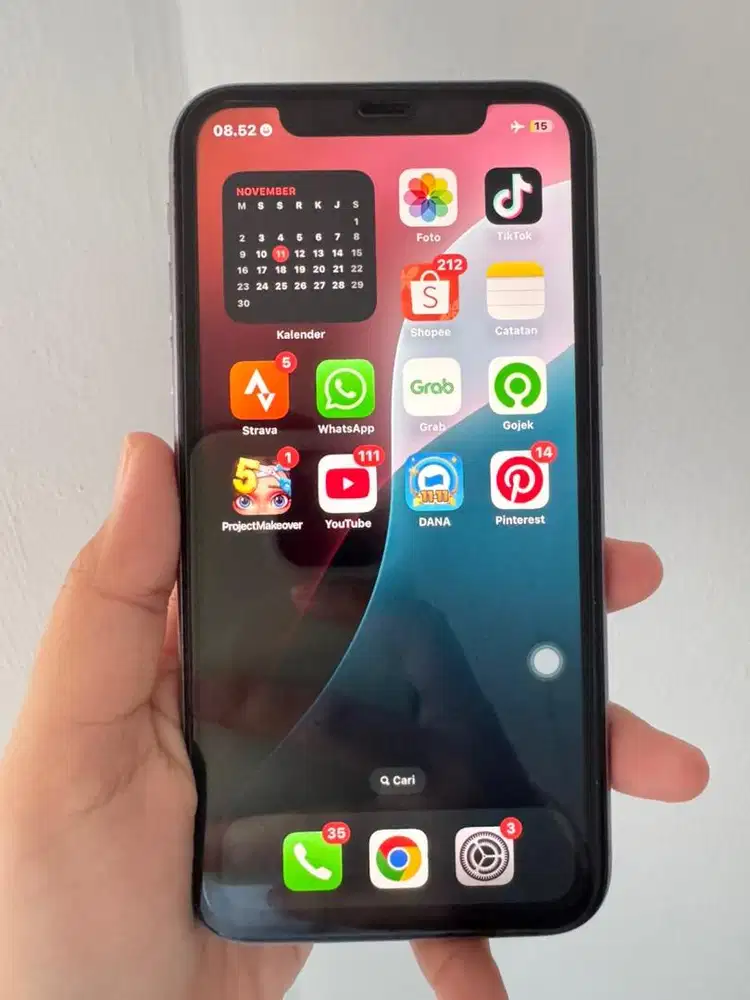 Iphone 11 inter 64gb