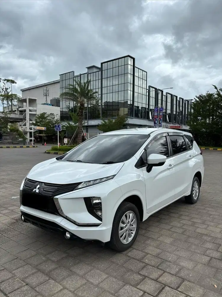 Xpander 1.5L GLS Manual