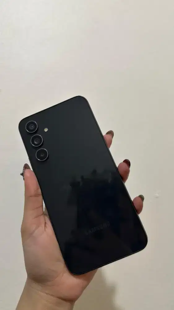 Samsung Galaxy A54 5G Mulus Garansi Resmi SEIN