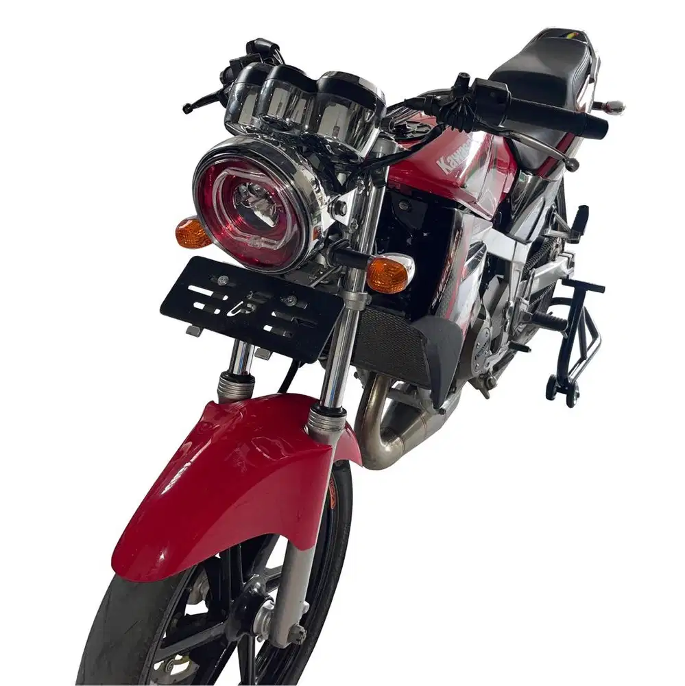 Ninja SS ASLI ORI CAT Milik Pribadi