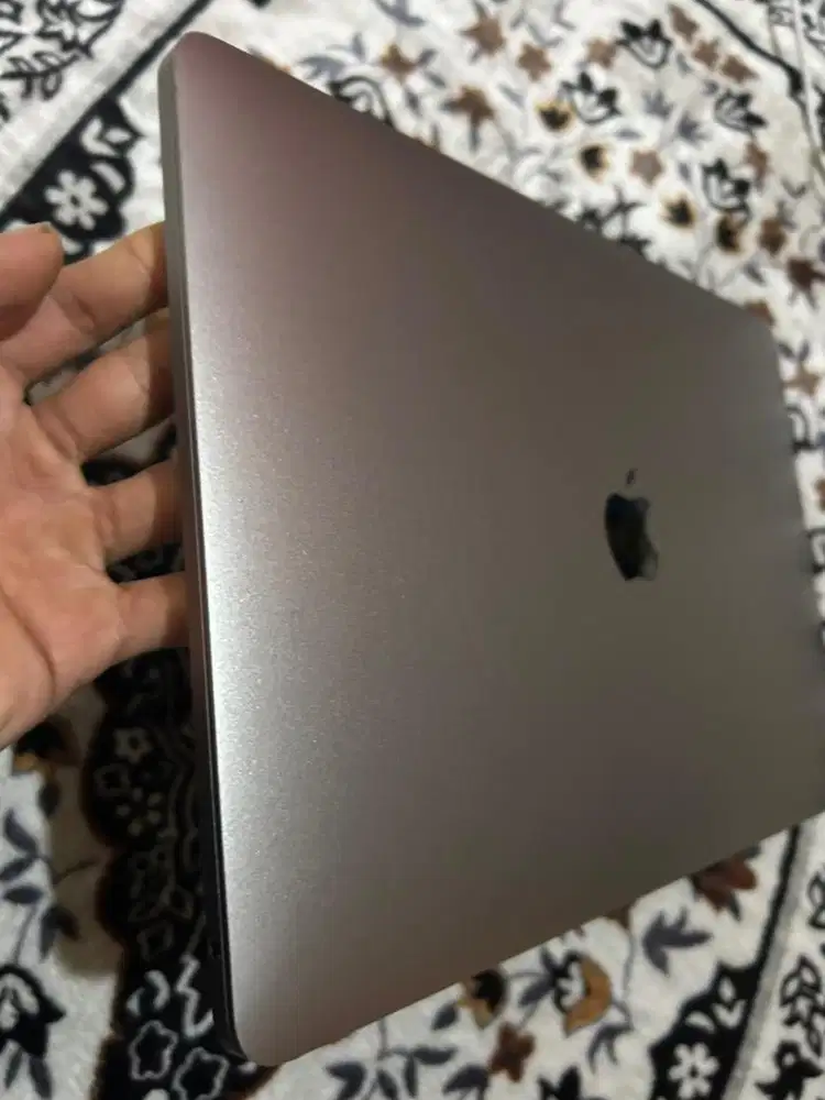 MacBook Pro 2017