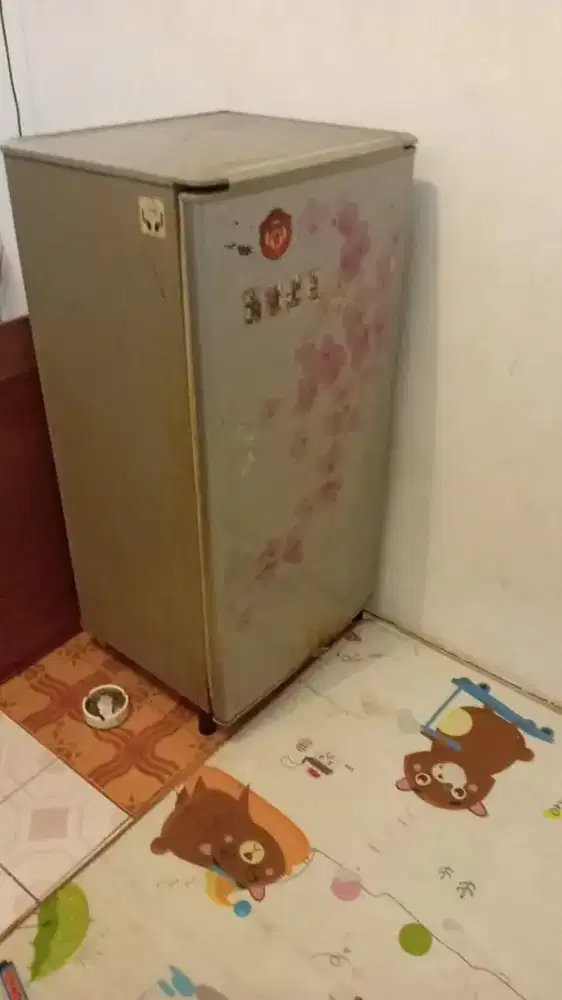 SERVIS KULKAS TIDAK DINGIN