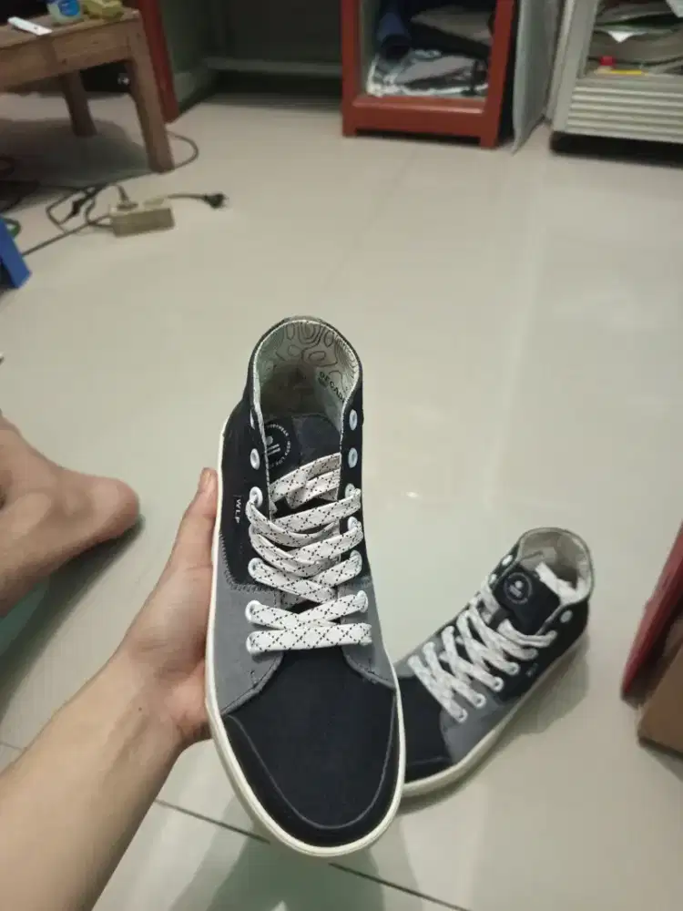 Sepatu baru sz 36
