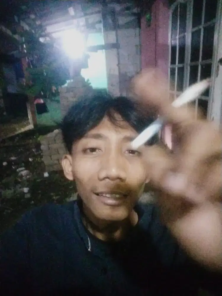Cari kerjaan apa saja