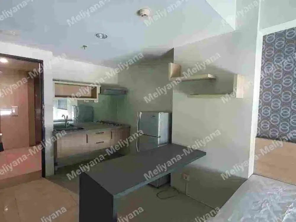 SHMSRS‼️Apartemen The Square Petra