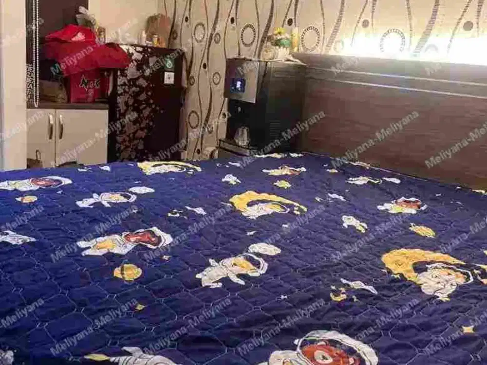 Full Furnish‼️Apartemen Puncak CBD Studio