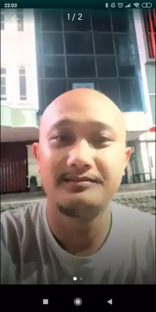 Mencari pekerjaan driver pribadi